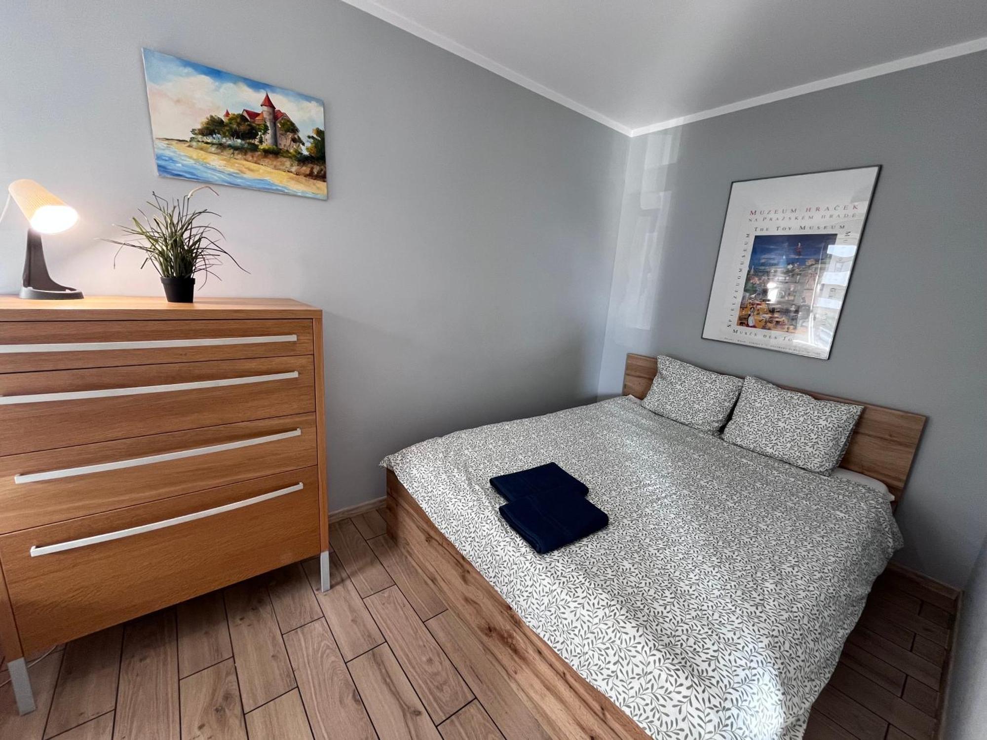 Holdek Apartamenty Pulaskiego Katowice Exterior photo