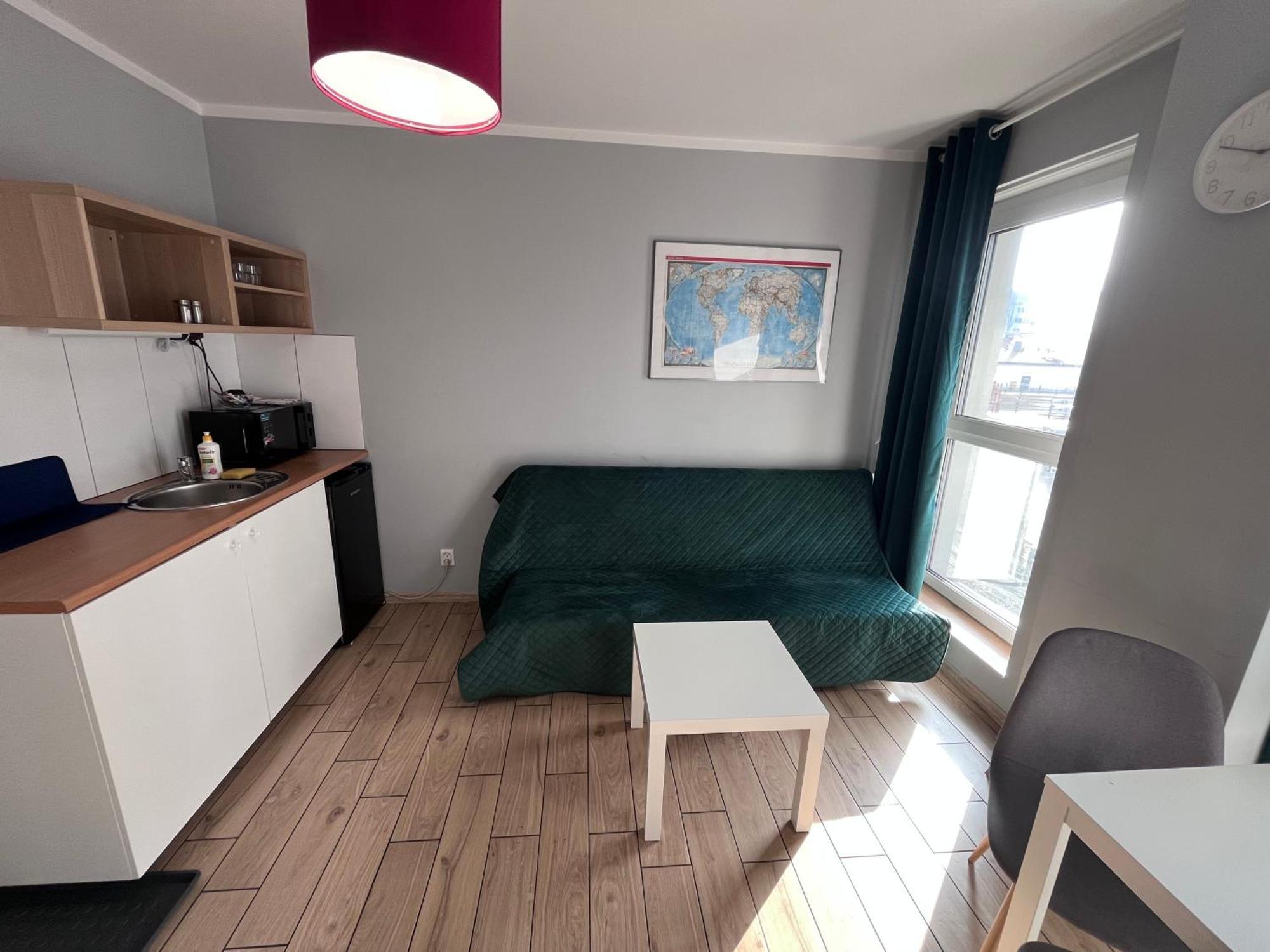 Holdek Apartamenty Pulaskiego Katowice Exterior photo