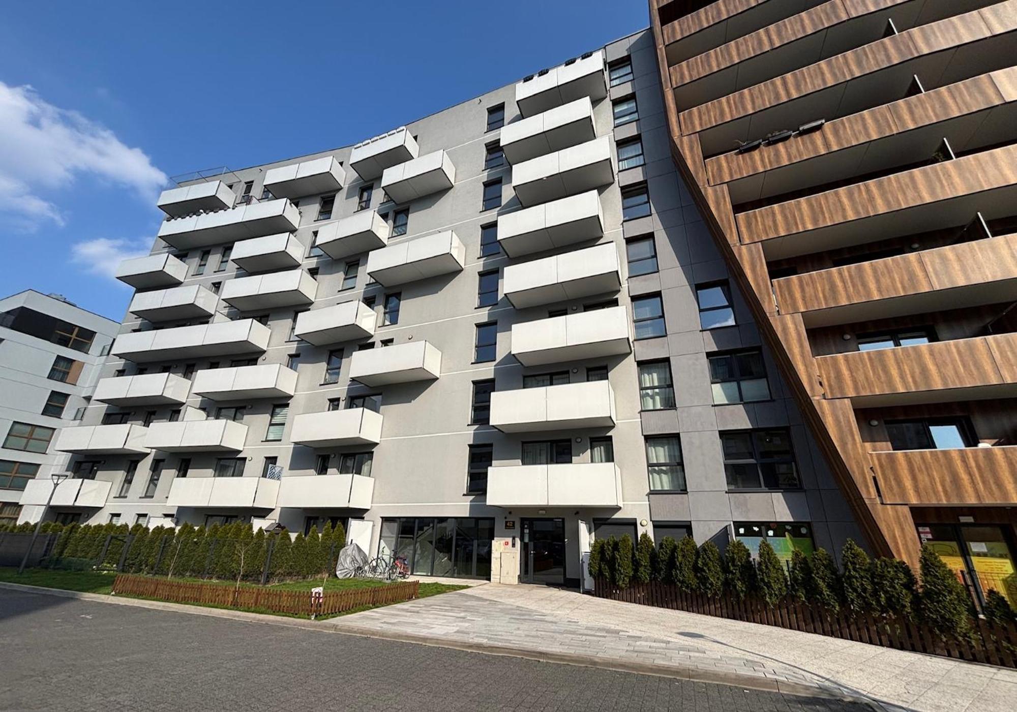 Holdek Apartamenty Pulaskiego Katowice Exterior photo
